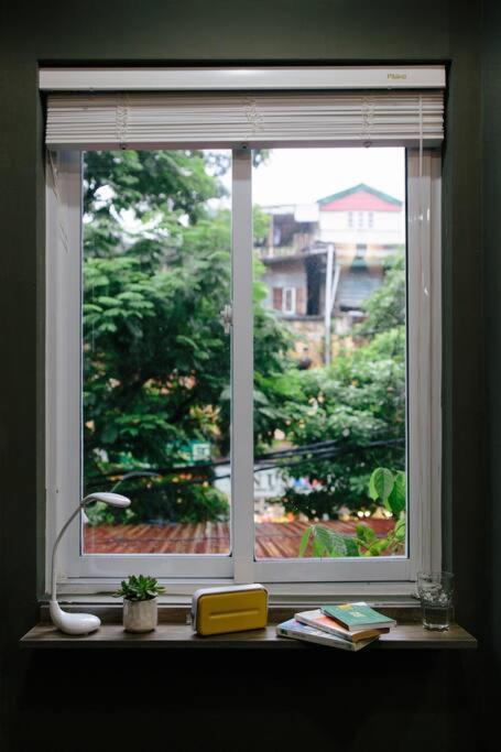Downtown Cozy Corner Apartamento *