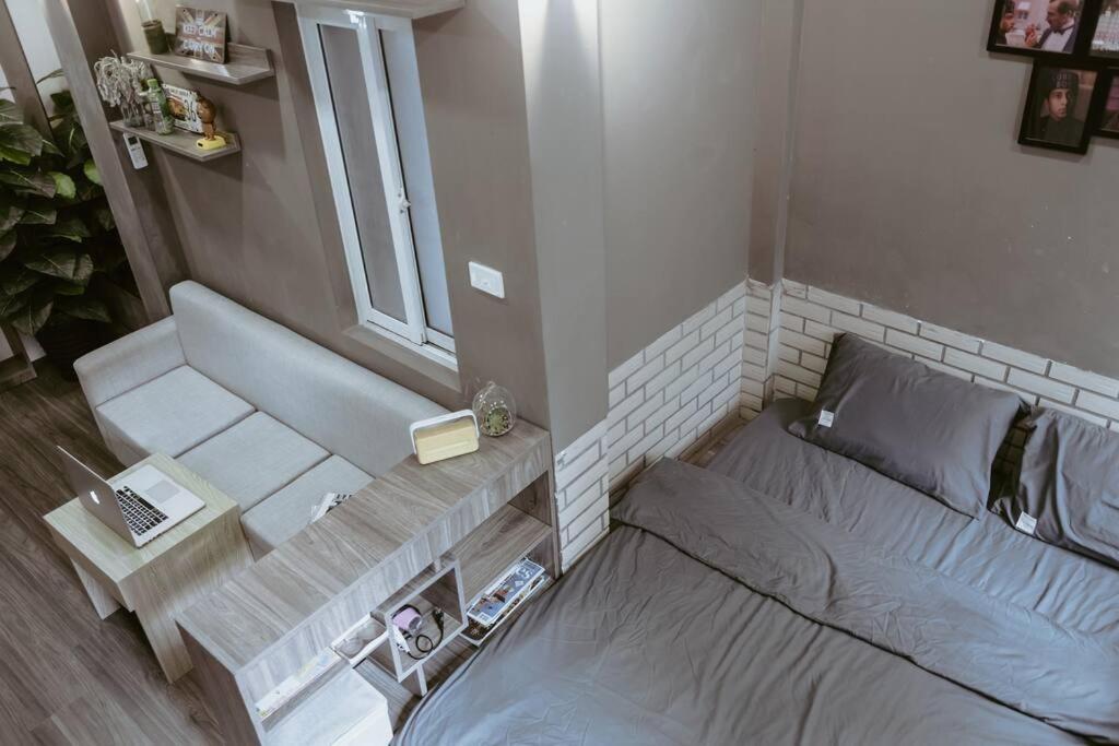Apartamento Downtown Cozy Corner Hanói