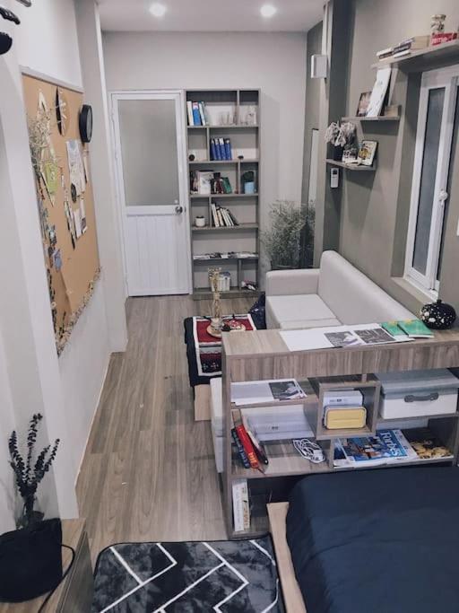 Apartamento Downtown Cozy Corner