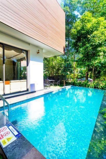 Apartment 3 Phong Ngu Starsky Hoang Quyen 9- Flamingo Dai Lai Resort- Voi Be Boi & An Sang Mien Phi *