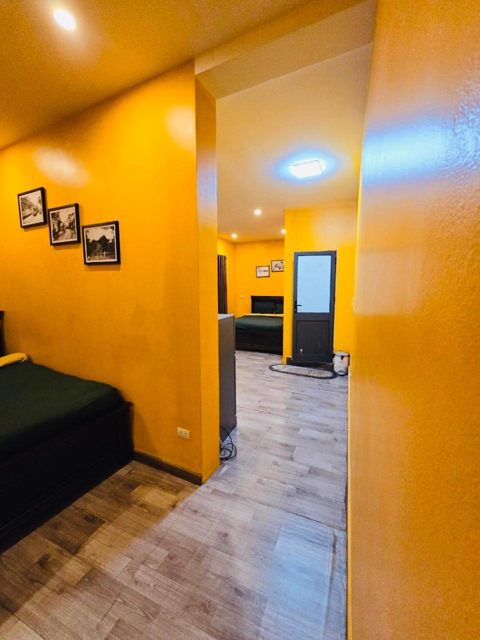 Apartment Old Quarter Bat Su Ha Noi
