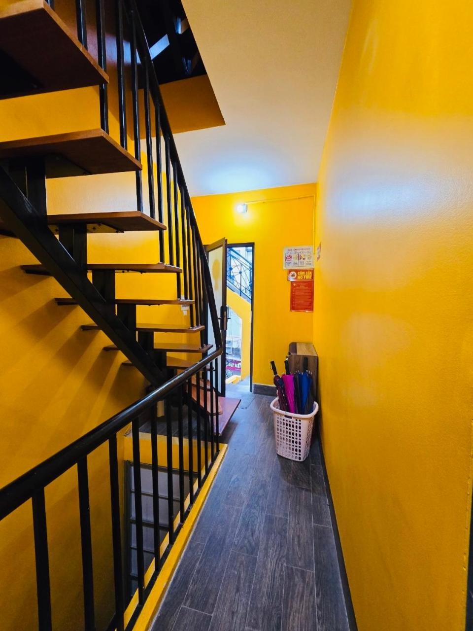Old Quarter Bat Su Ha Noi Apartment