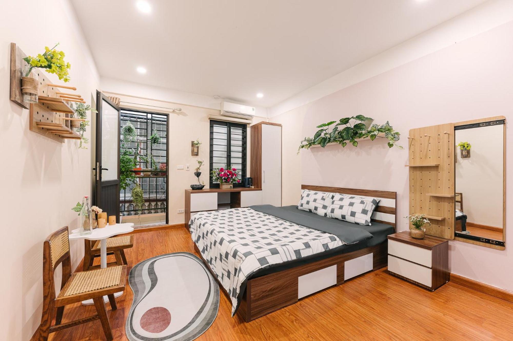 Homestay Railway House