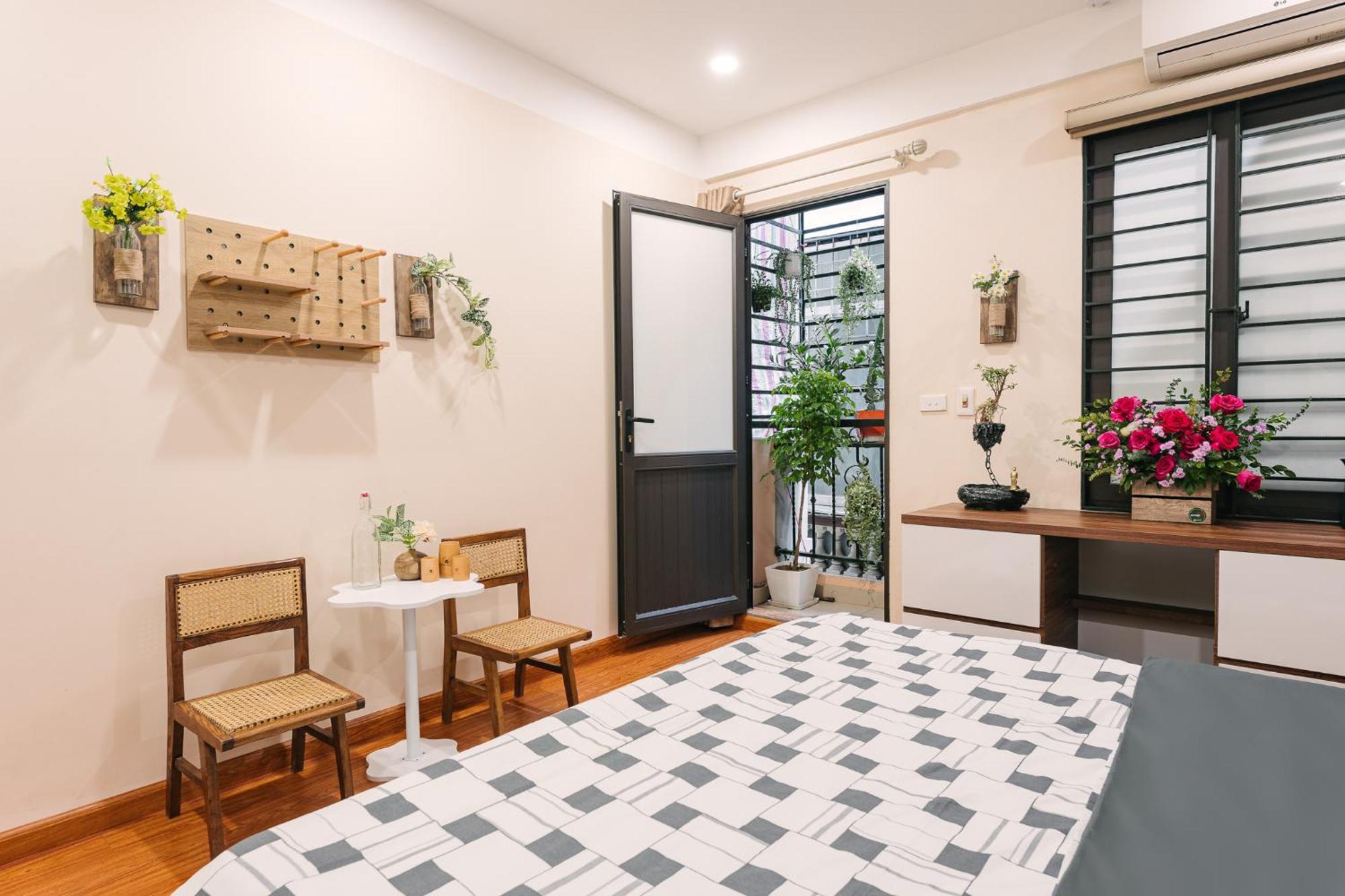 Railway House Hanoi