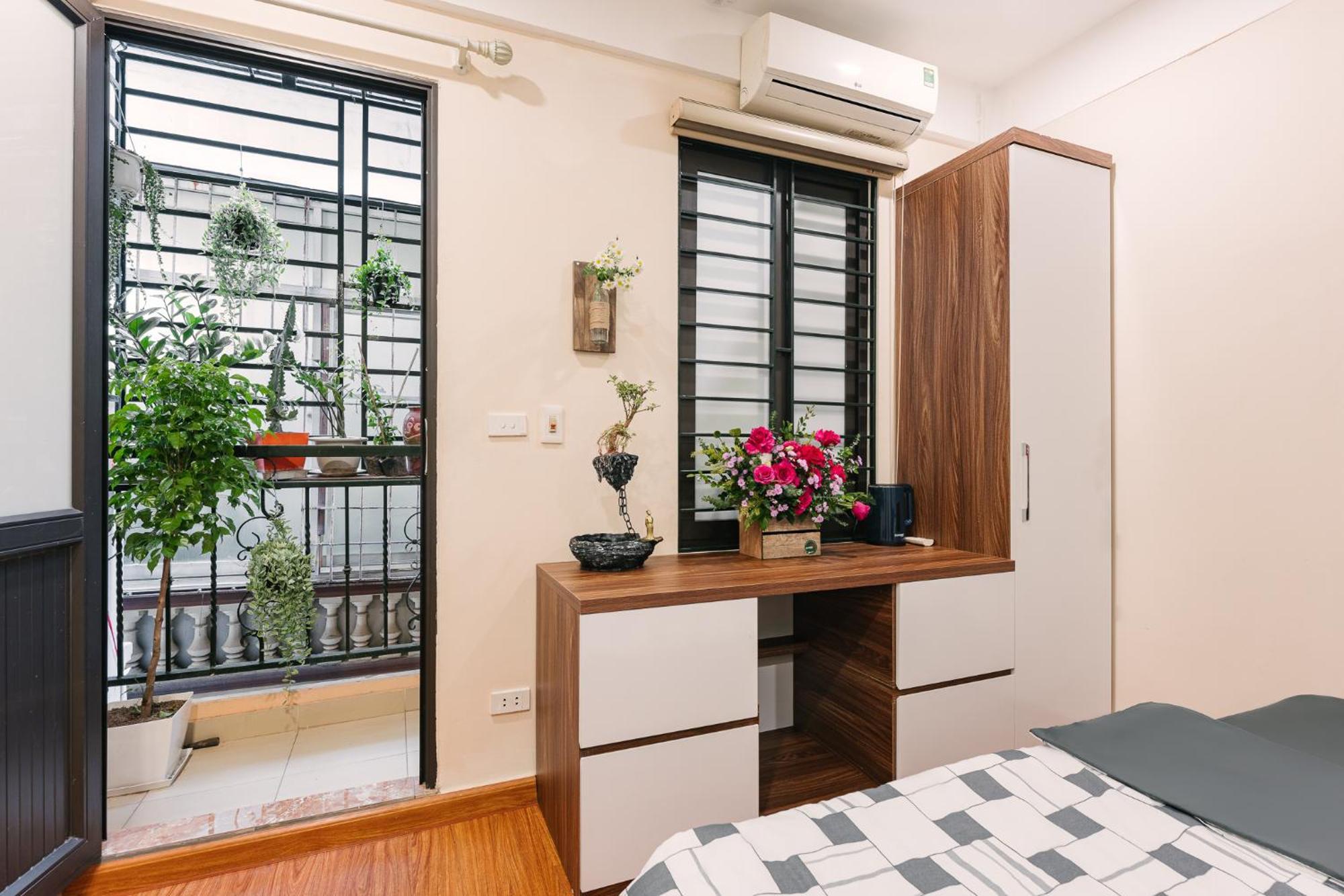 Homestay Railway House Hanoi