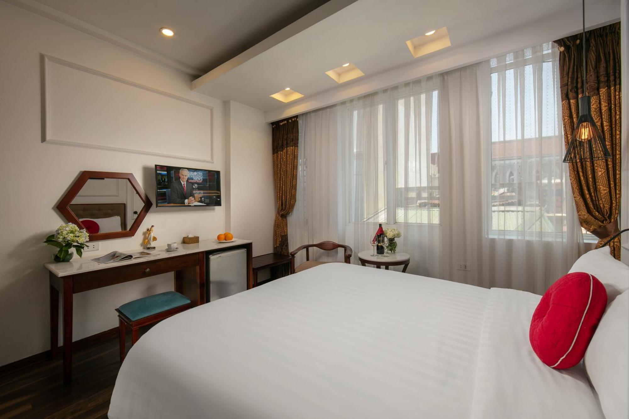 Victory Legend & Hotel 3*
