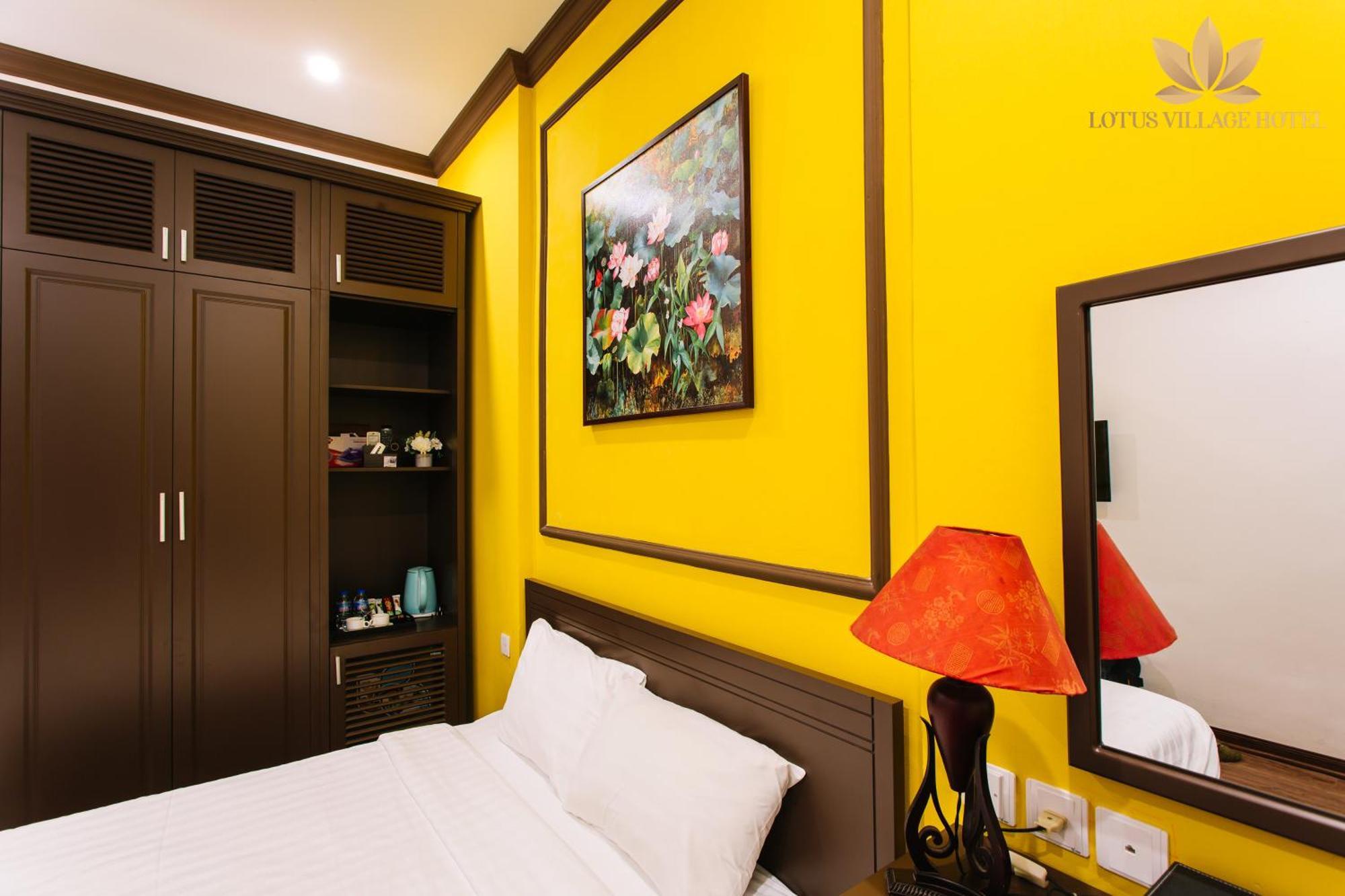 Lotus Village - 68 Hang Bo Hn - By Bay Luxury Hà Nội