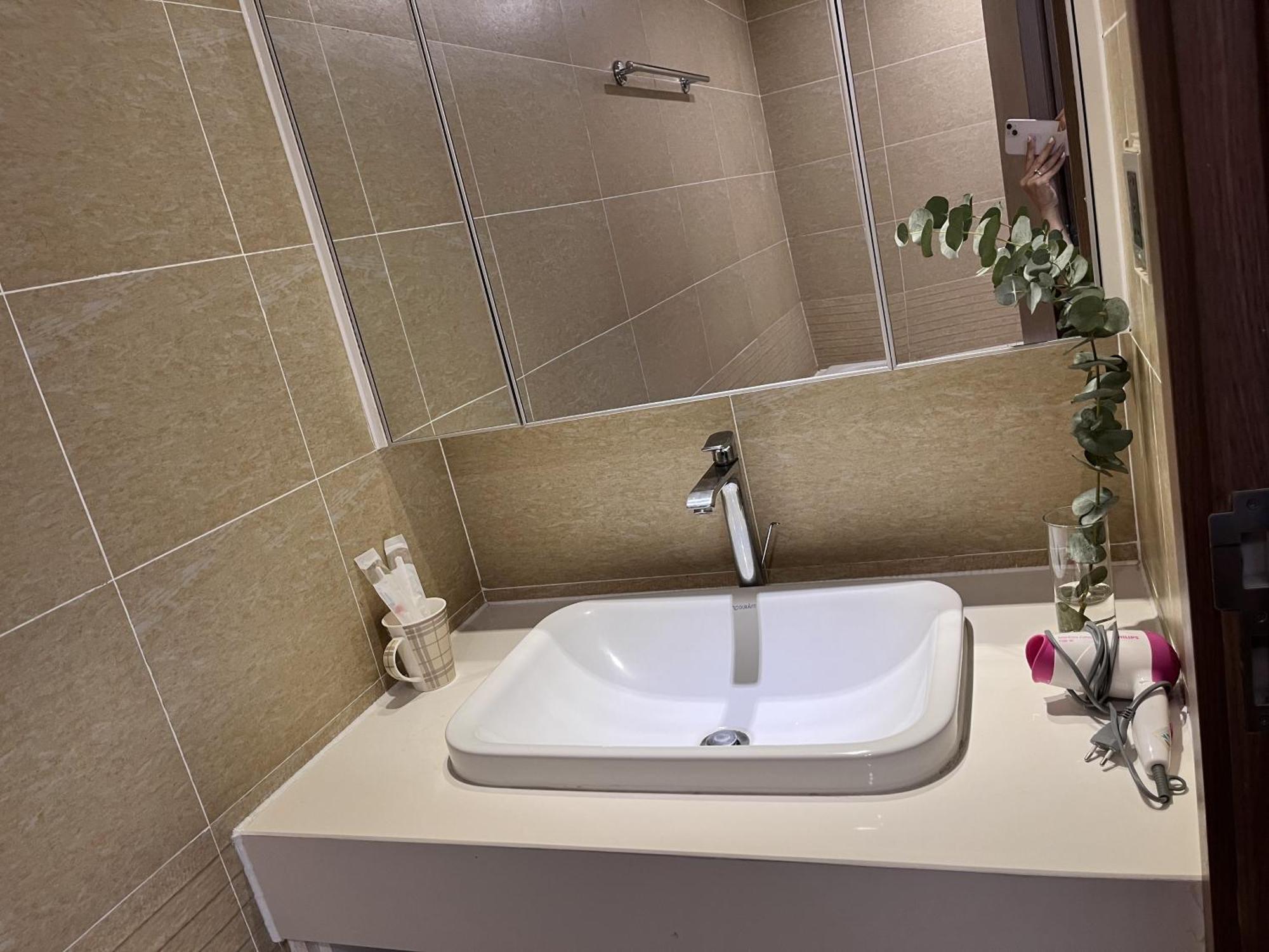Vinhomes Metropolis 1br Mai-homestay Apartment