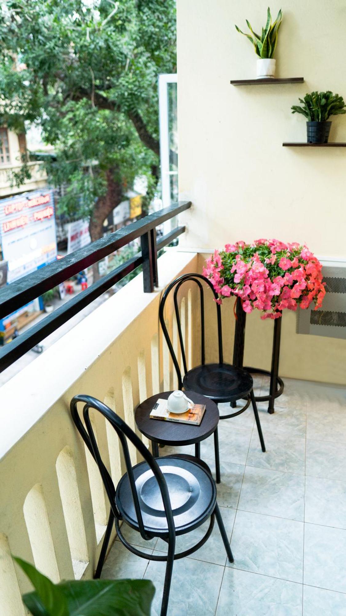 Family Homestay Hanoi