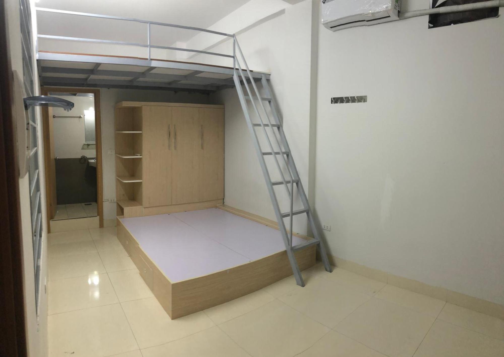 516home B Albergue Hanói