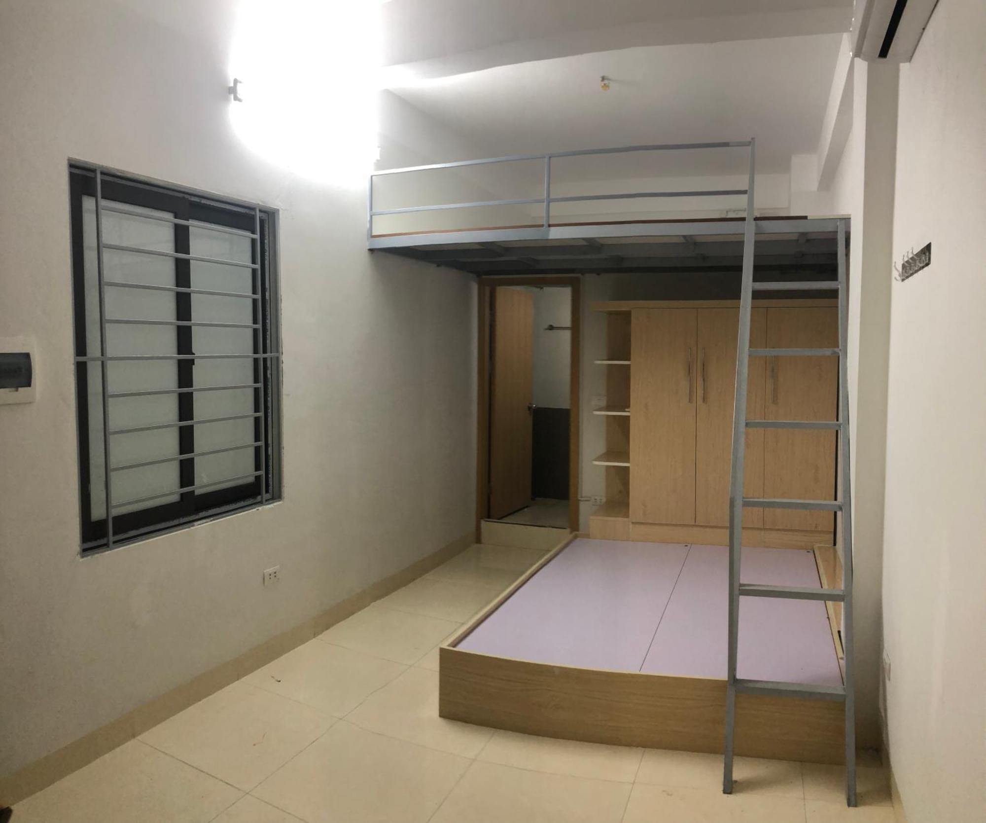 516home B Albergue
