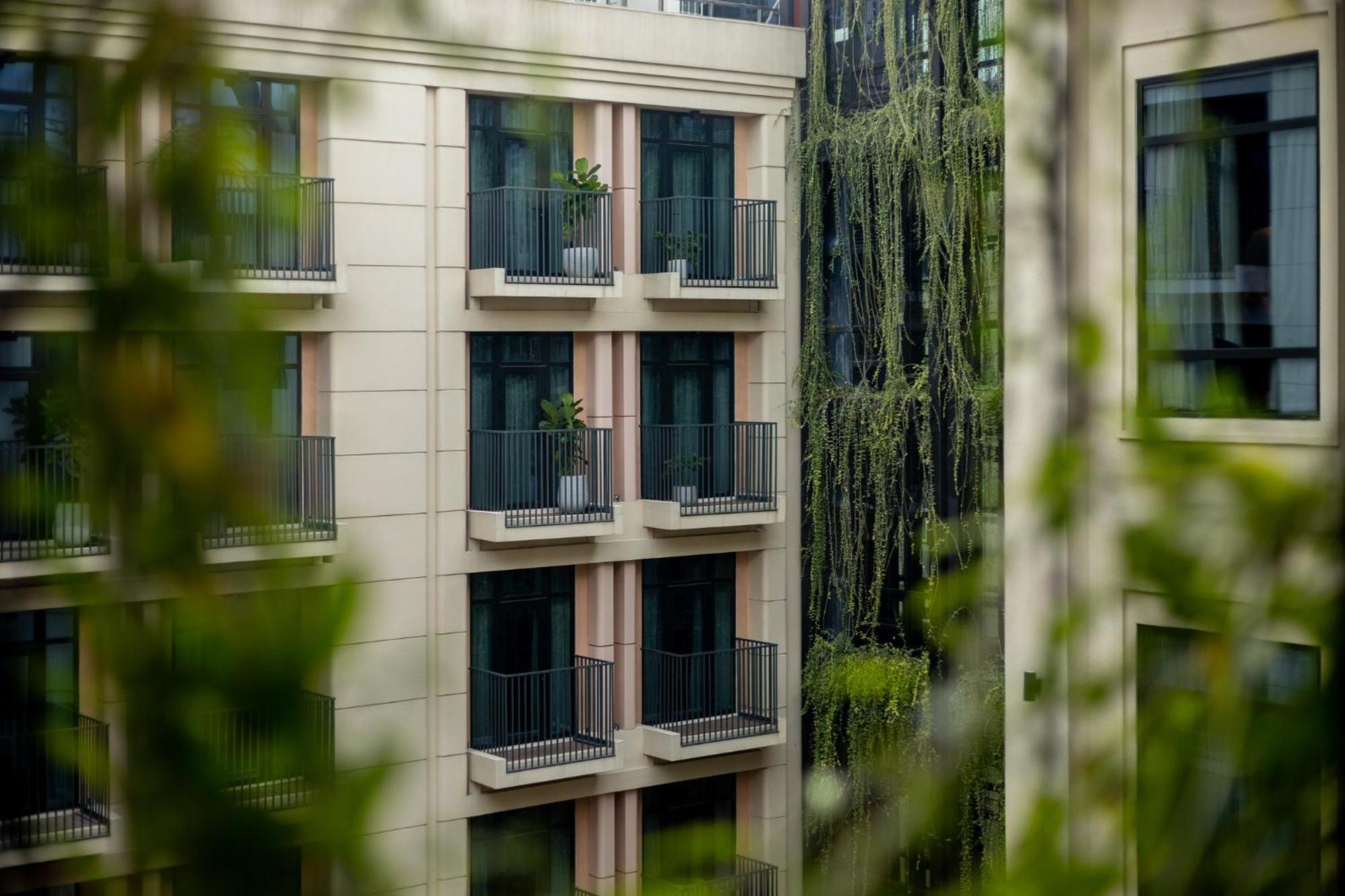 Rey Hotel Hanoi