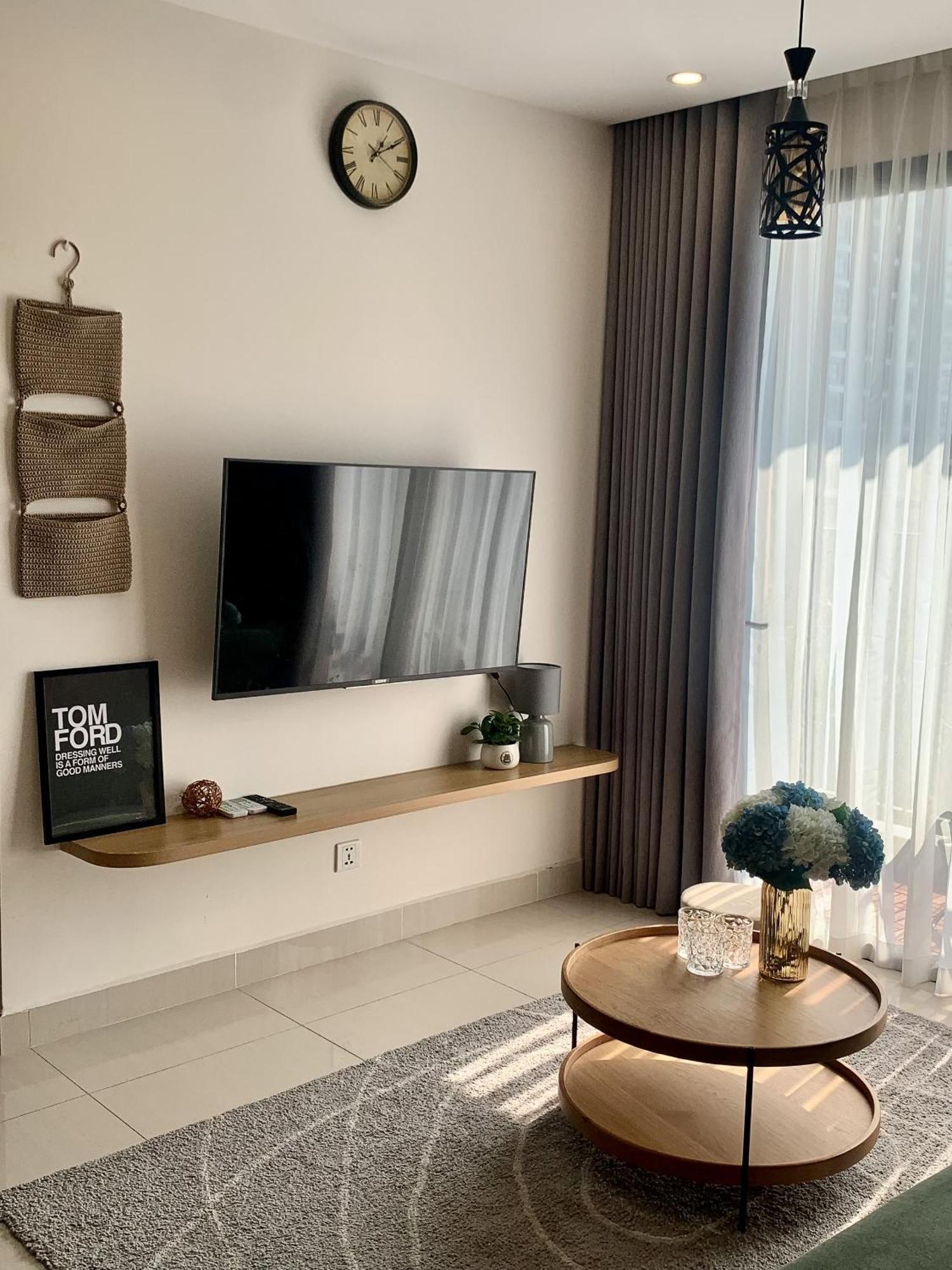 Nk#homestay#vinhomes#oceanpark#1pn#c25 Hanoi