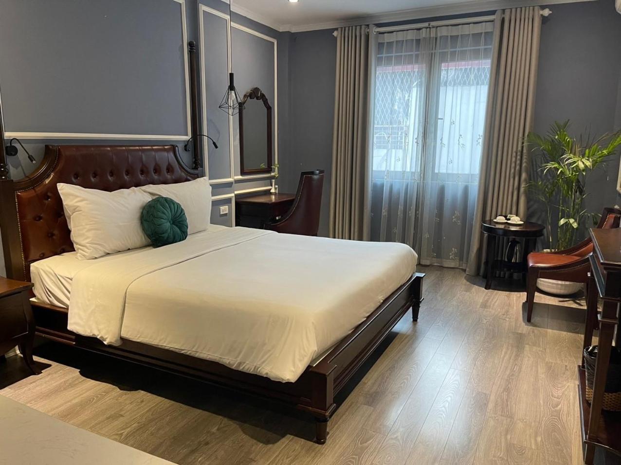 Suddha Boutique