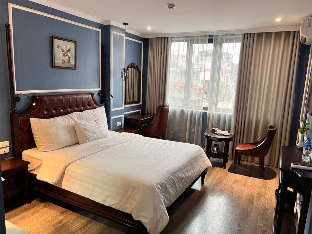Hotel Suddha Boutique *
