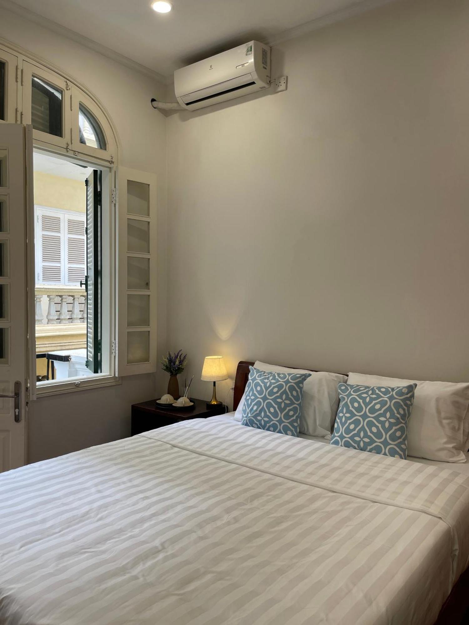 Bed & Breakfast Dodo Xd Hà Nội