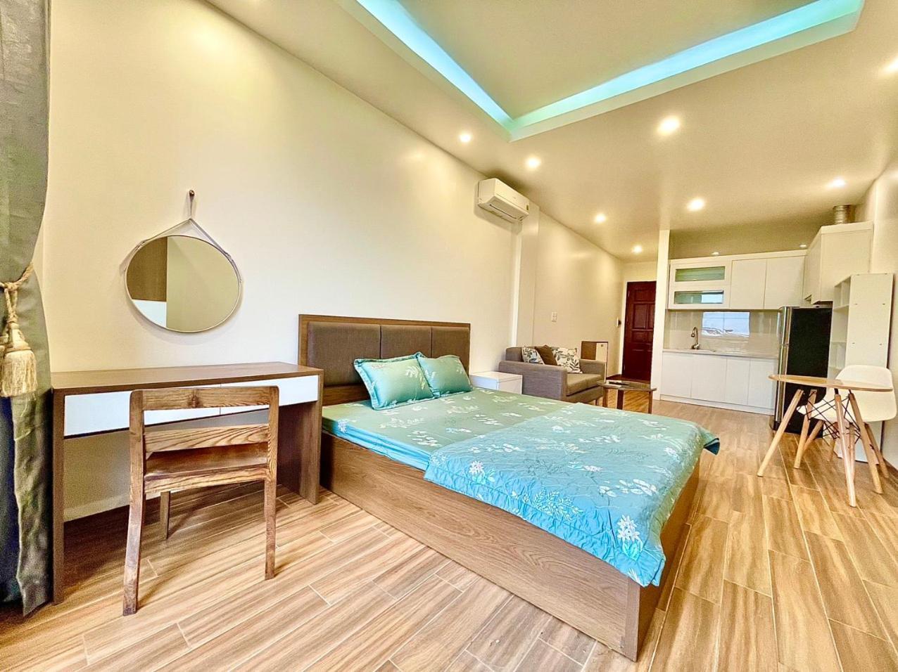 26421 Panorama View Apartment *