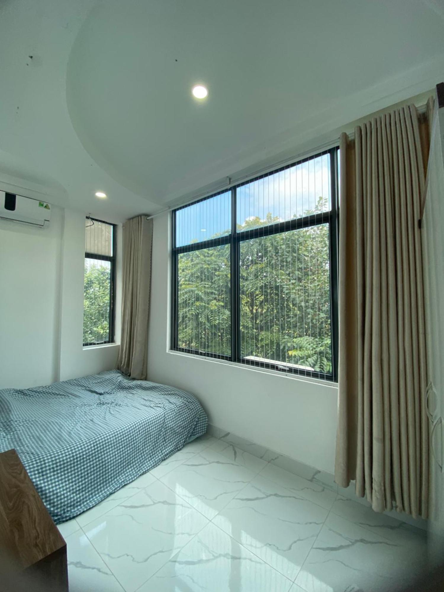 Quang Viet Homes Homestay Hanoi