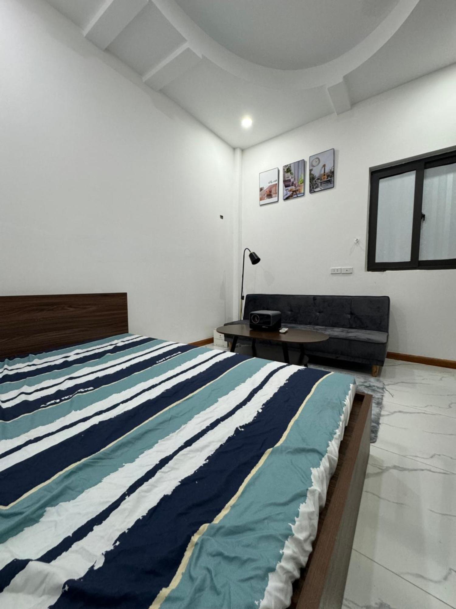 Homestay Quang Viet Homes *