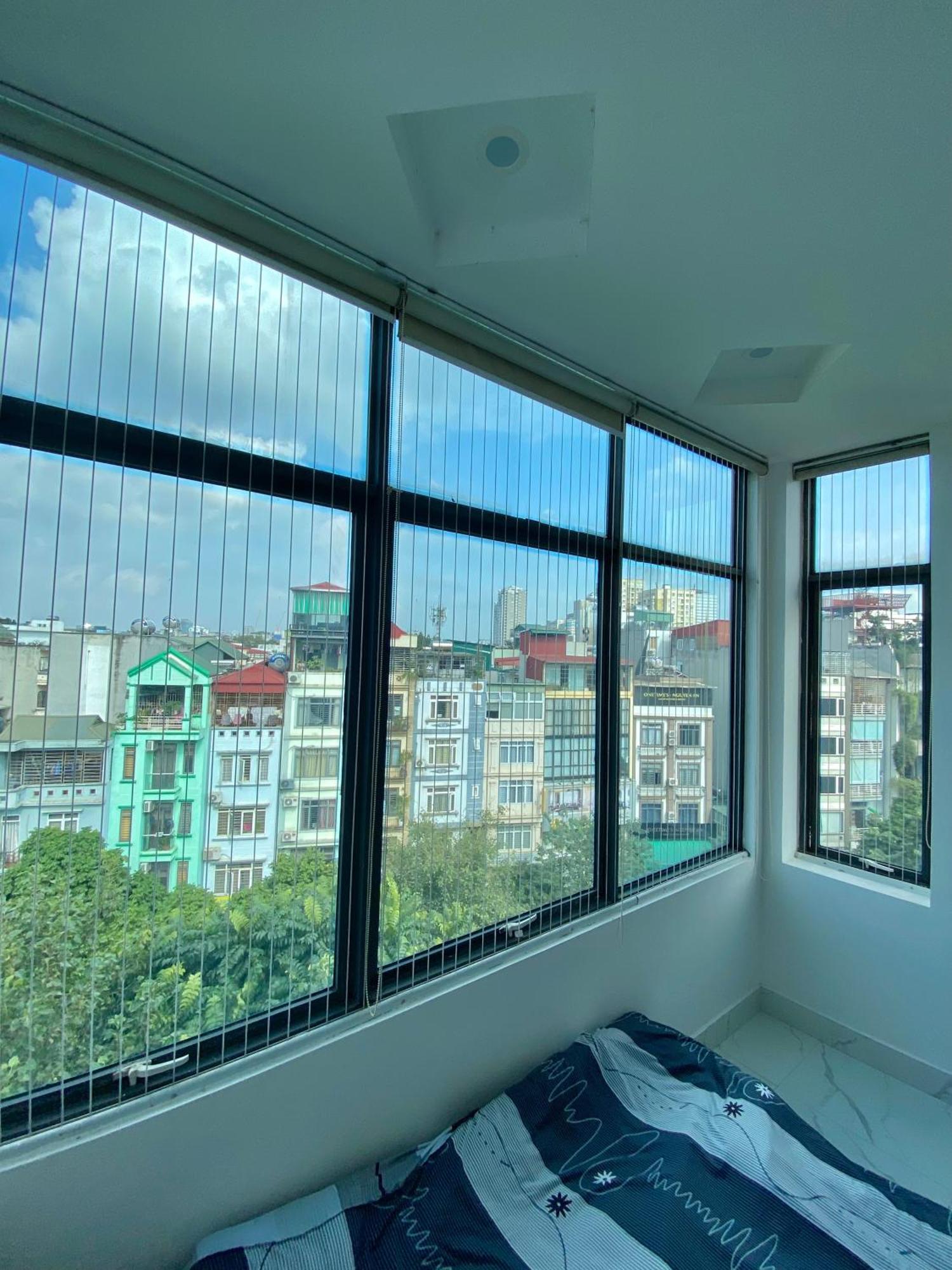 Homestay Quang Viet Homes Hanoi