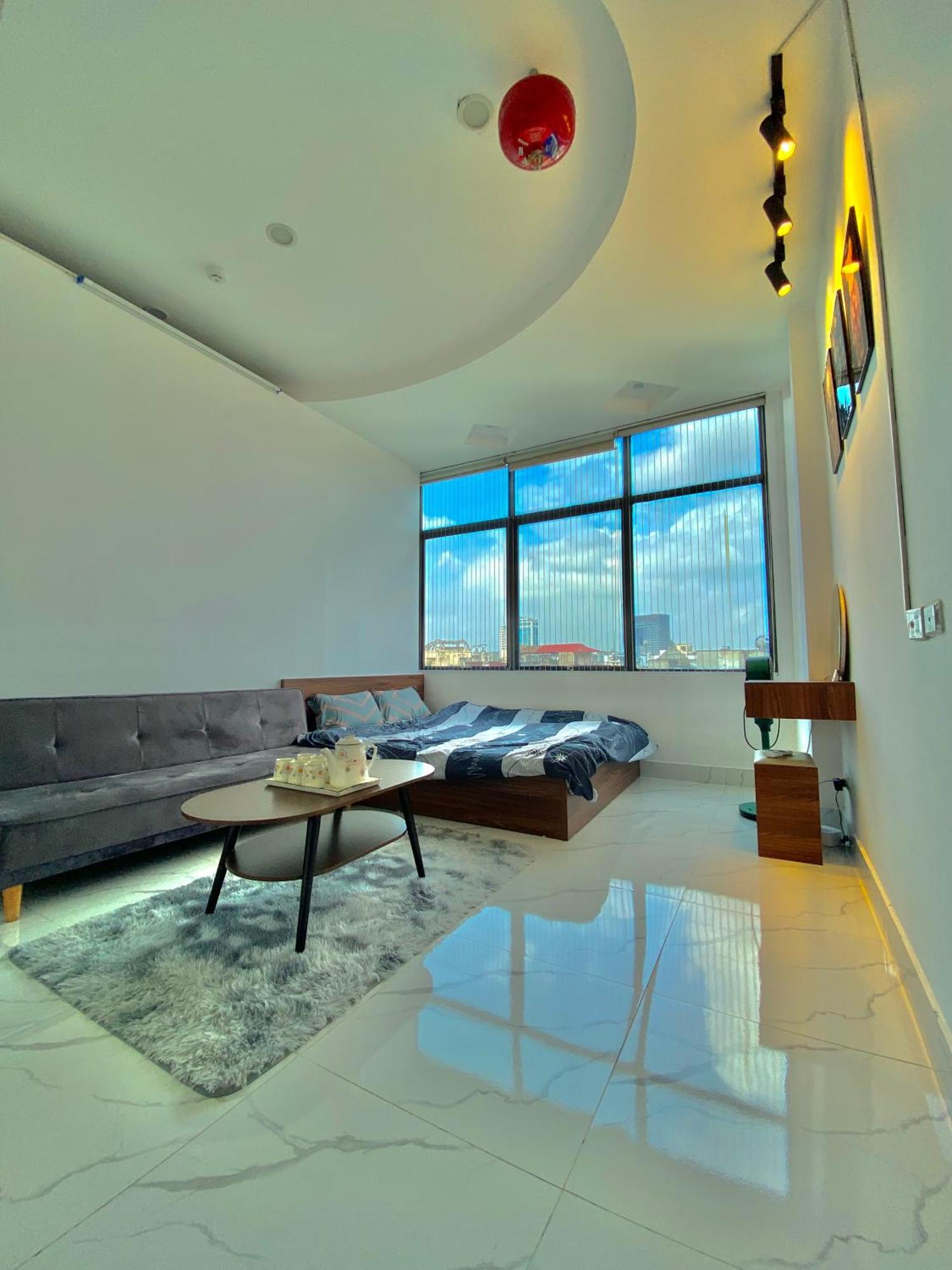 Quang Viet Homes *