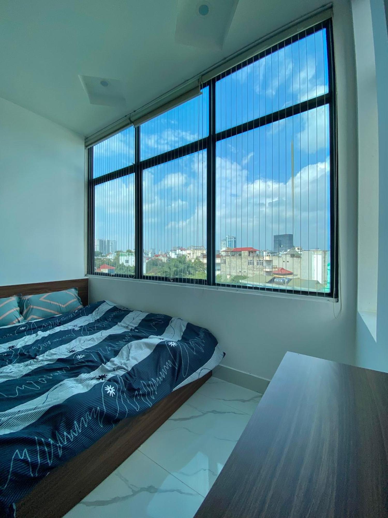 Homestay Quang Viet Homes Hanoi