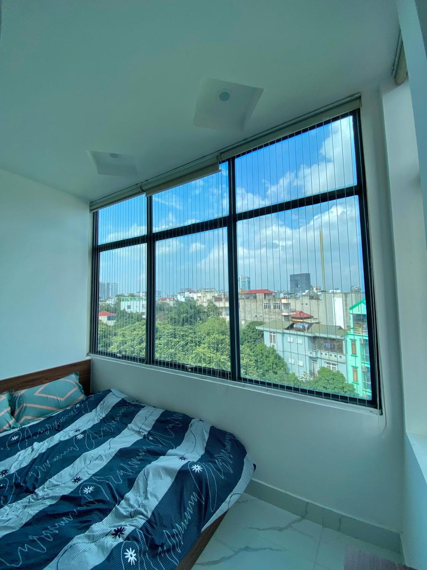 Quang Viet Homes Homestay