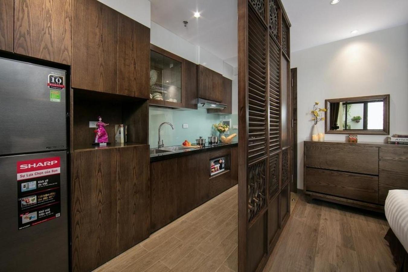 The Bloom - Bespoke Living Hanoi
