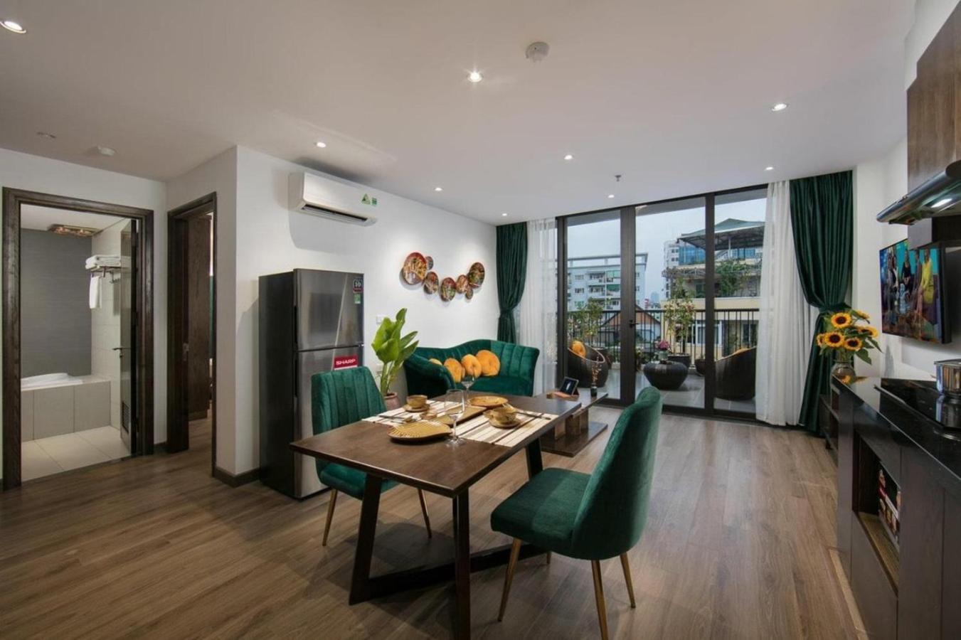 The Bloom - Bespoke Living