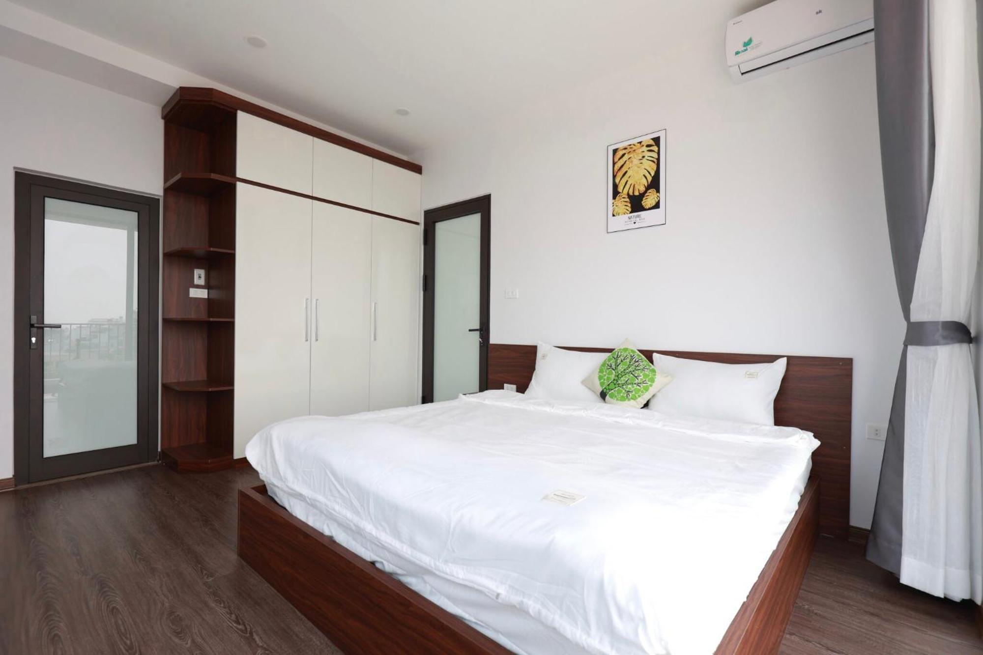 Apartamento Cozy Sunside Balcony Westlake
