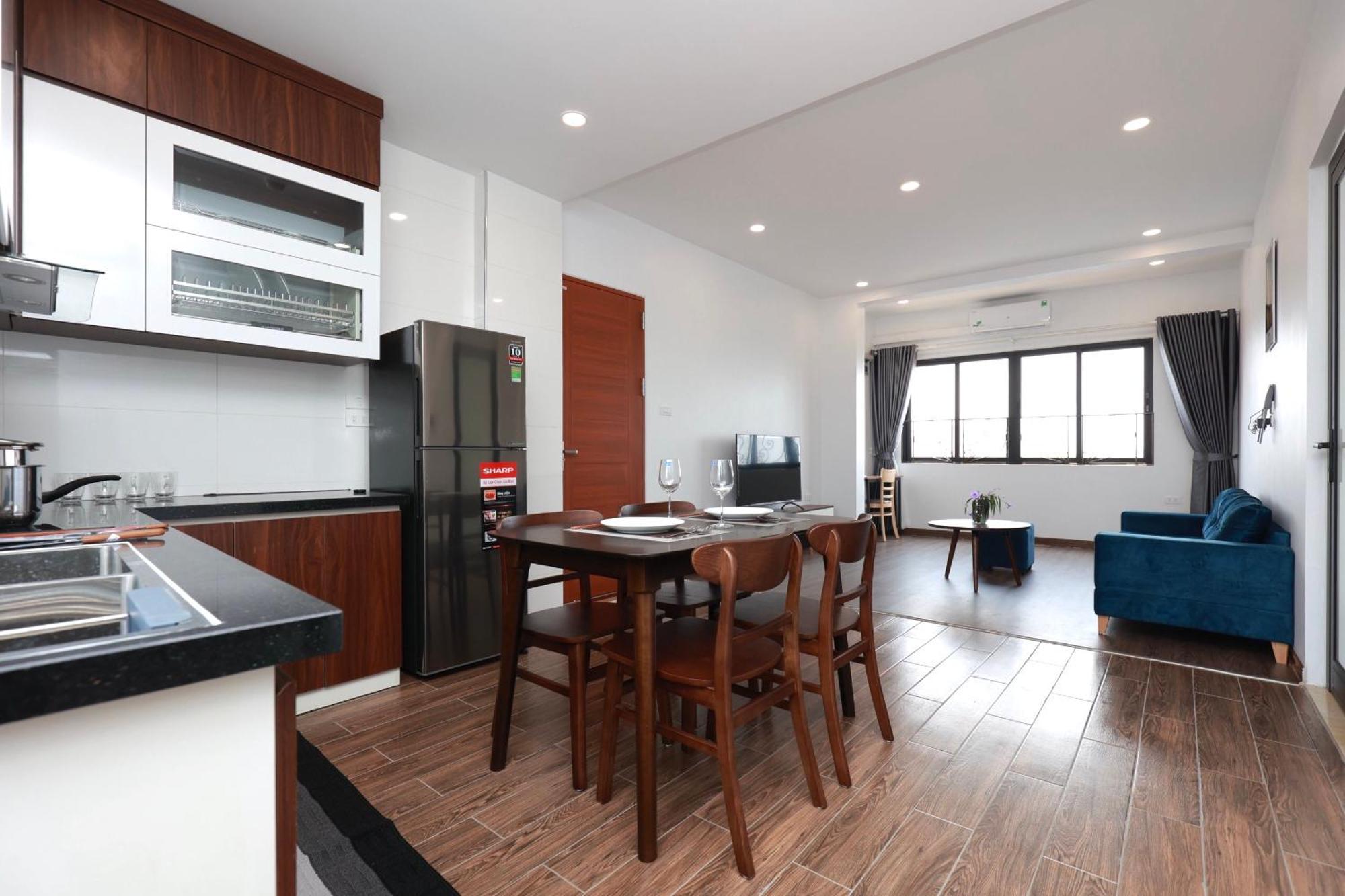 Cozy Sunside Balcony Westlake Apartamento
