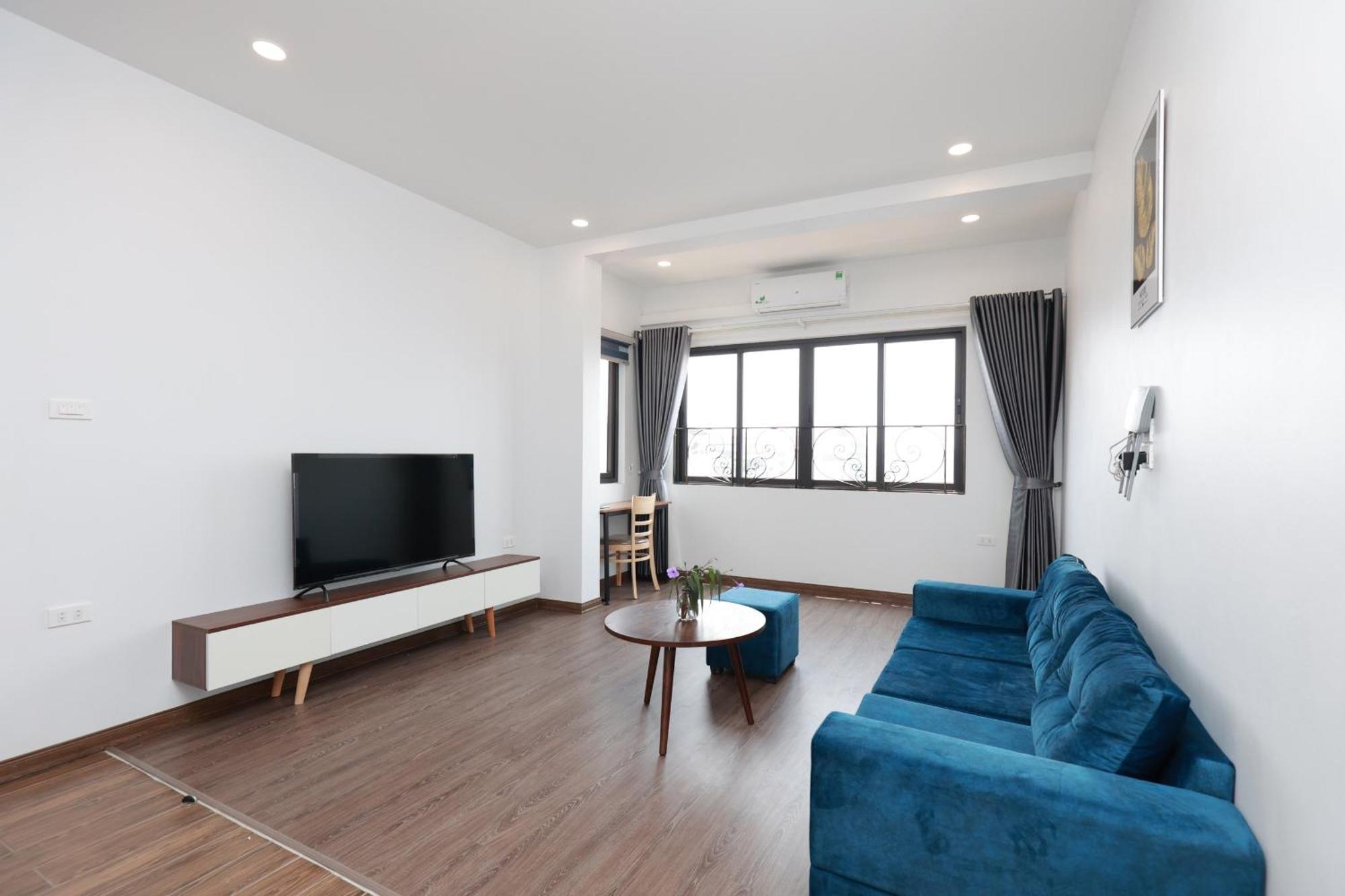 Apartamento Cozy Sunside Balcony Westlake