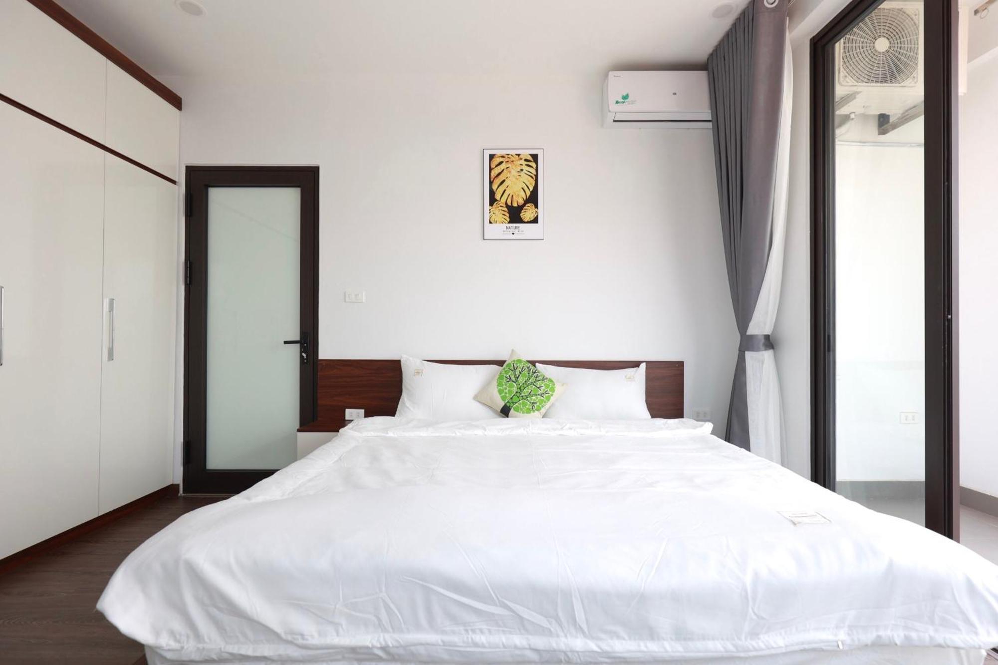 Cozy Sunside Balcony Westlake Apartamento