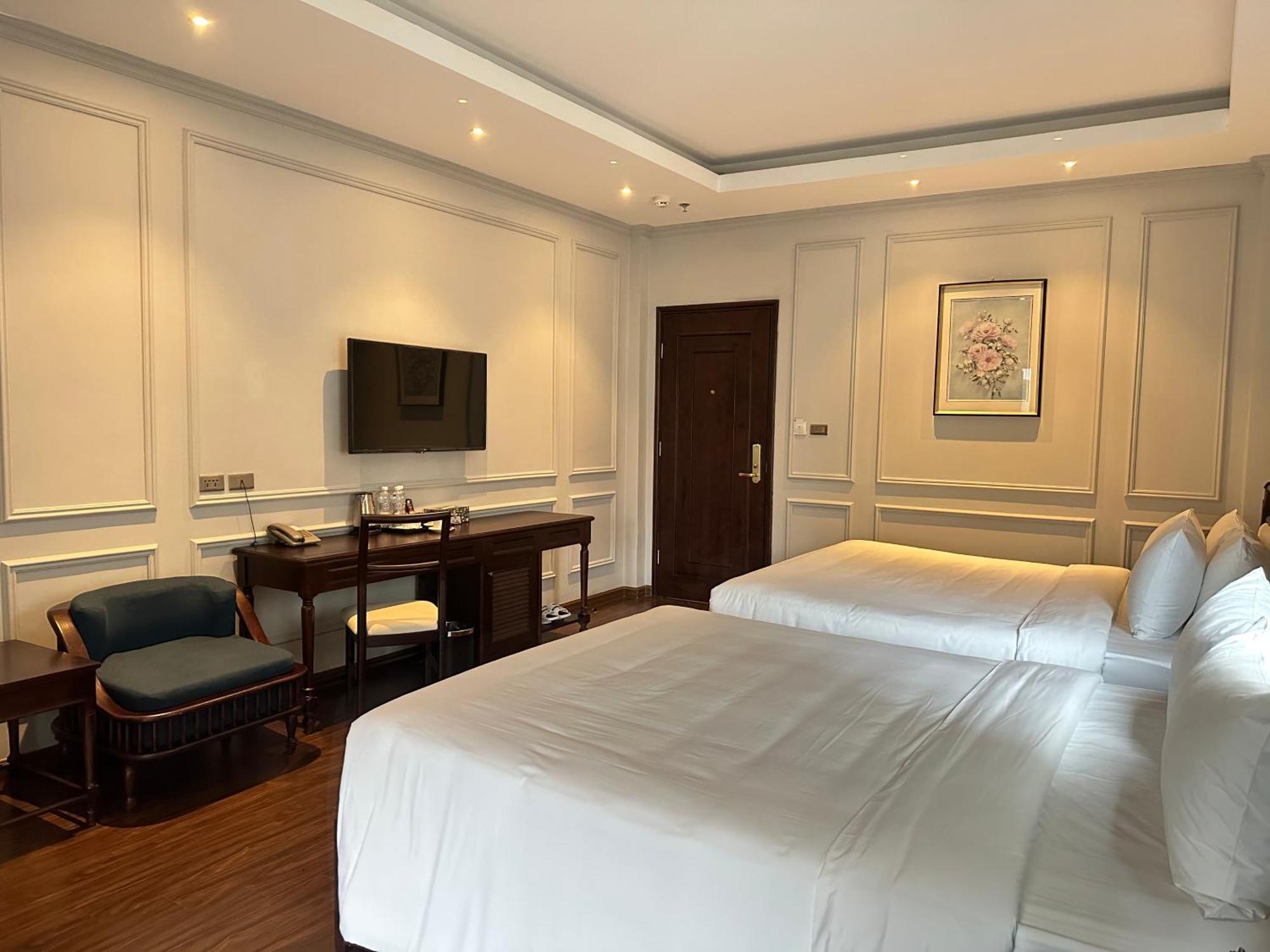 Hotel Salute Premium Hotel & Spa