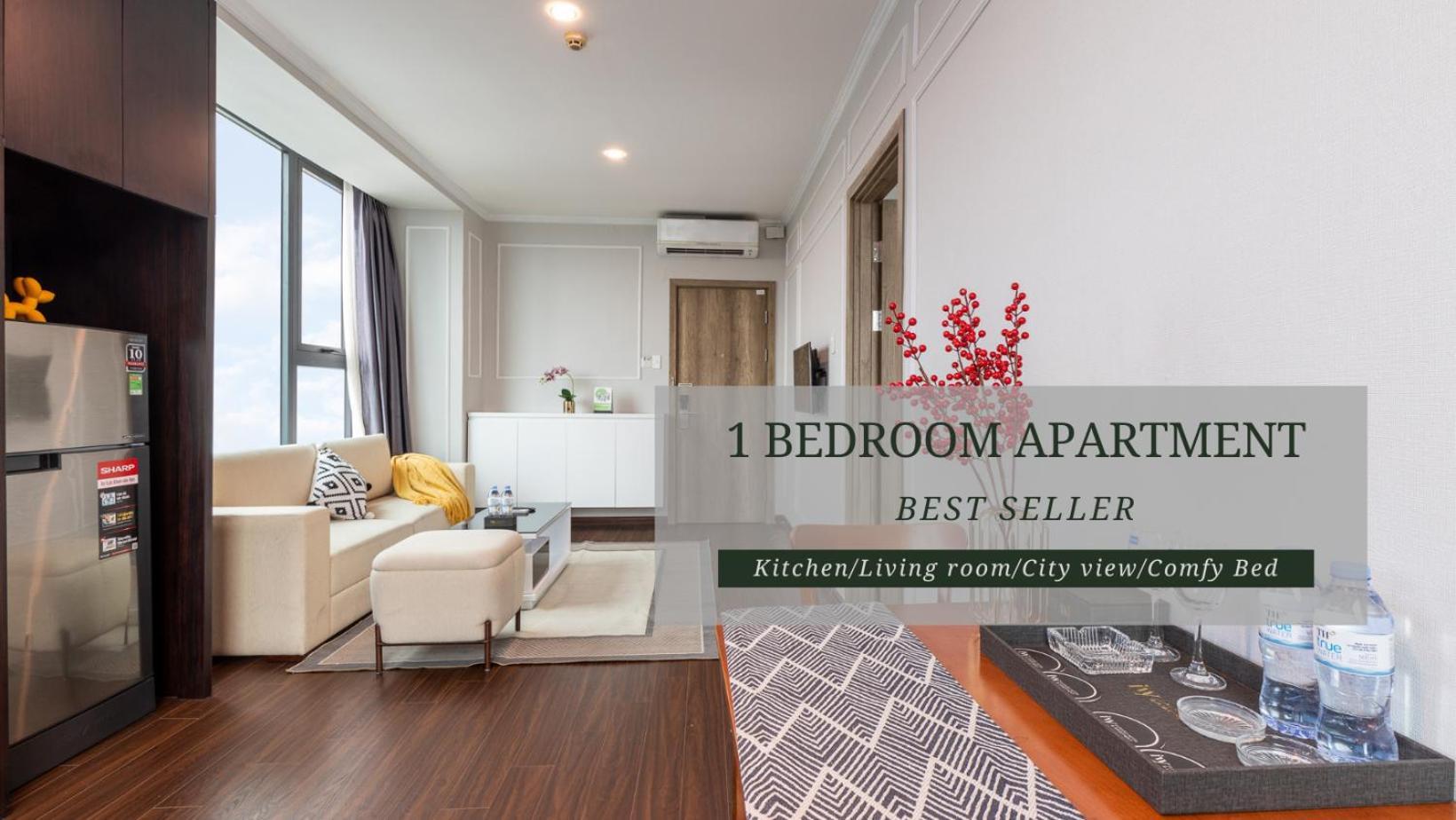 Ivy & - 24h Khách sạn 4*