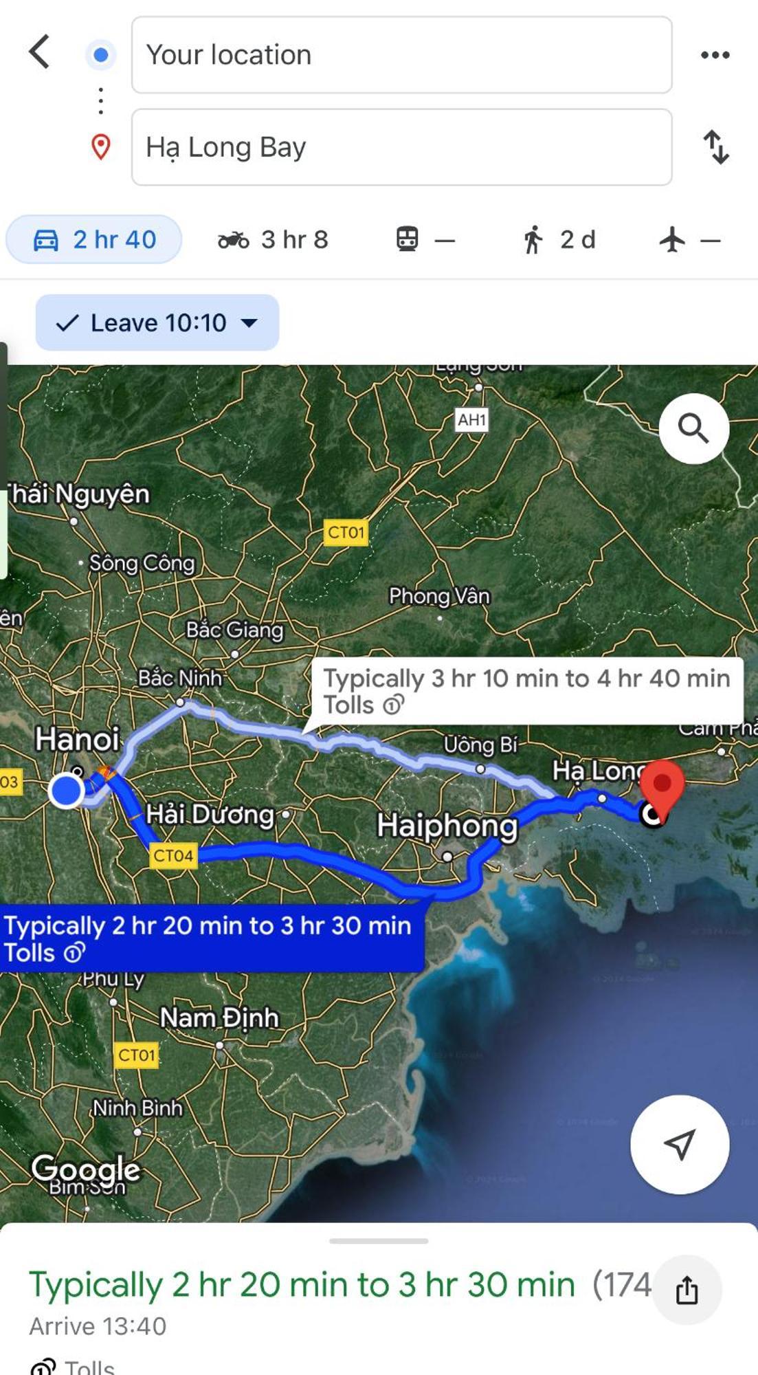Teachers House Homestay Hanoi
