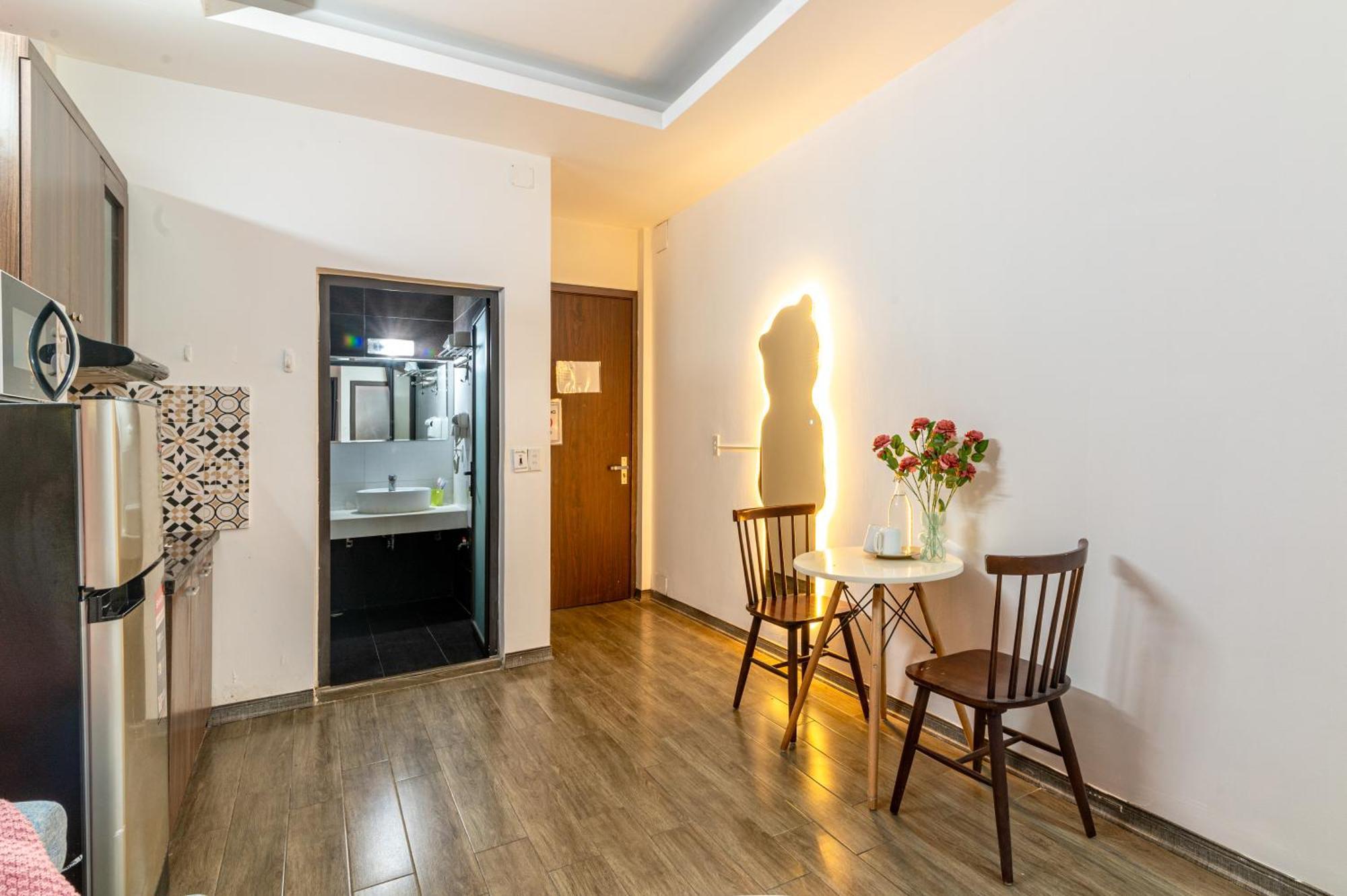 Aparthotel Sazihome Doi Hanoi