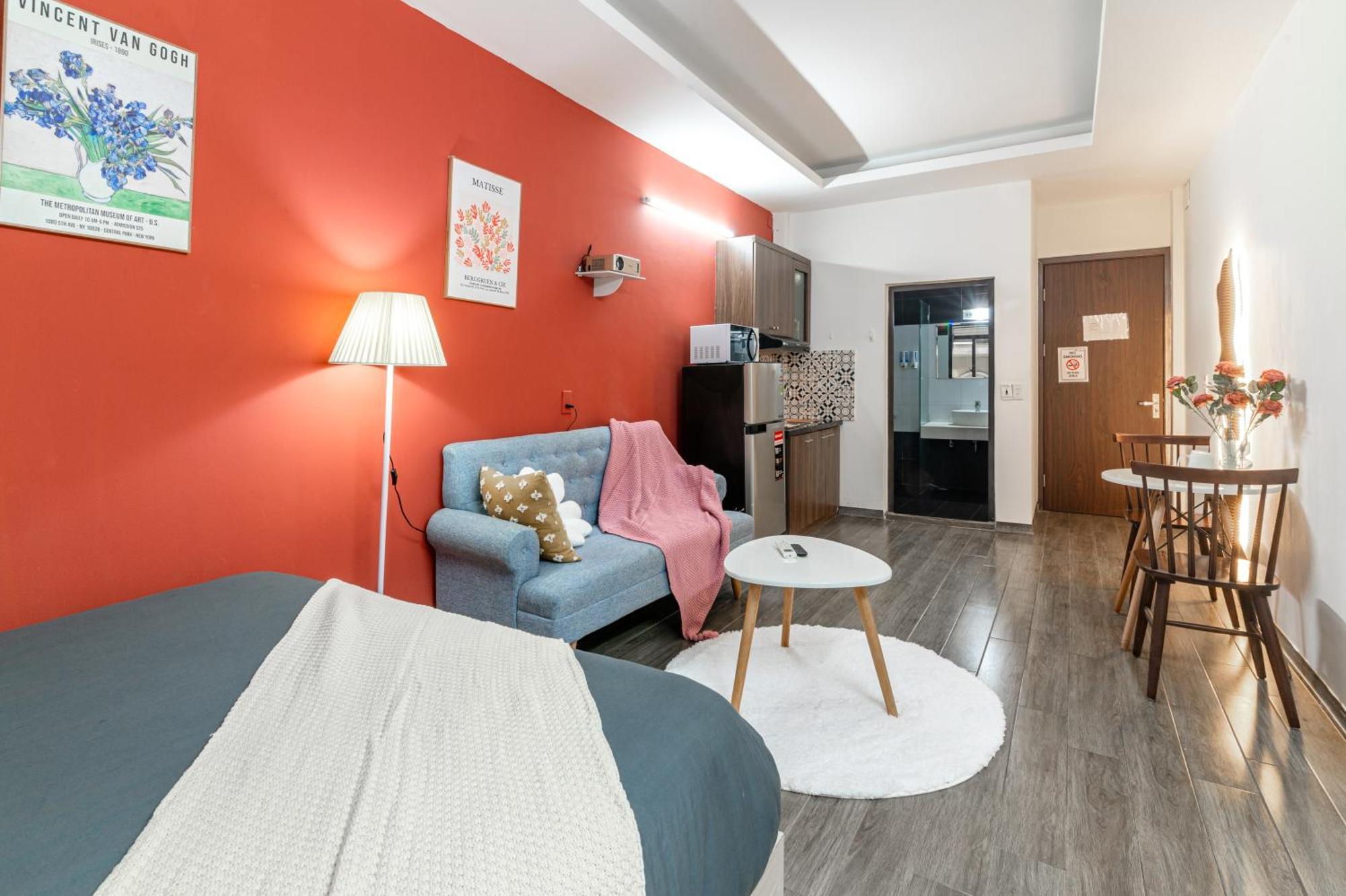 Sazihome Doi Hanoi