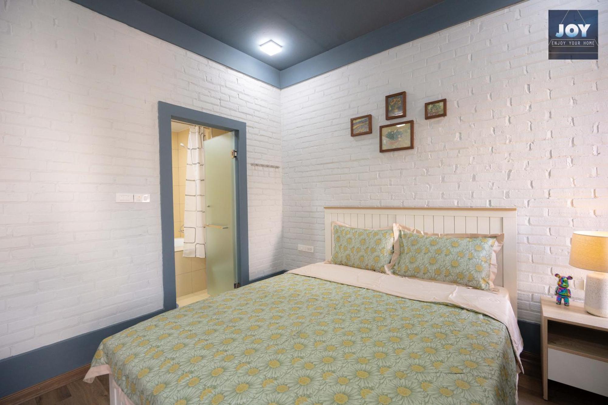 Aparthotel Joy Tay Ho Hanoi