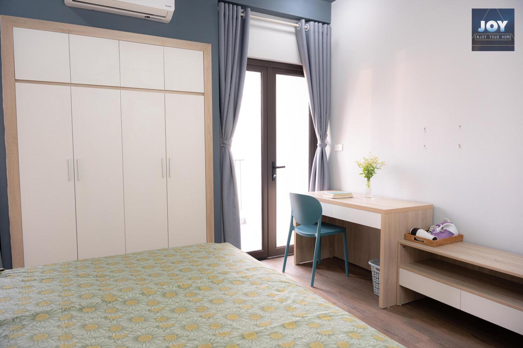 Aparthotel Joy Tay Ho Hanoi
