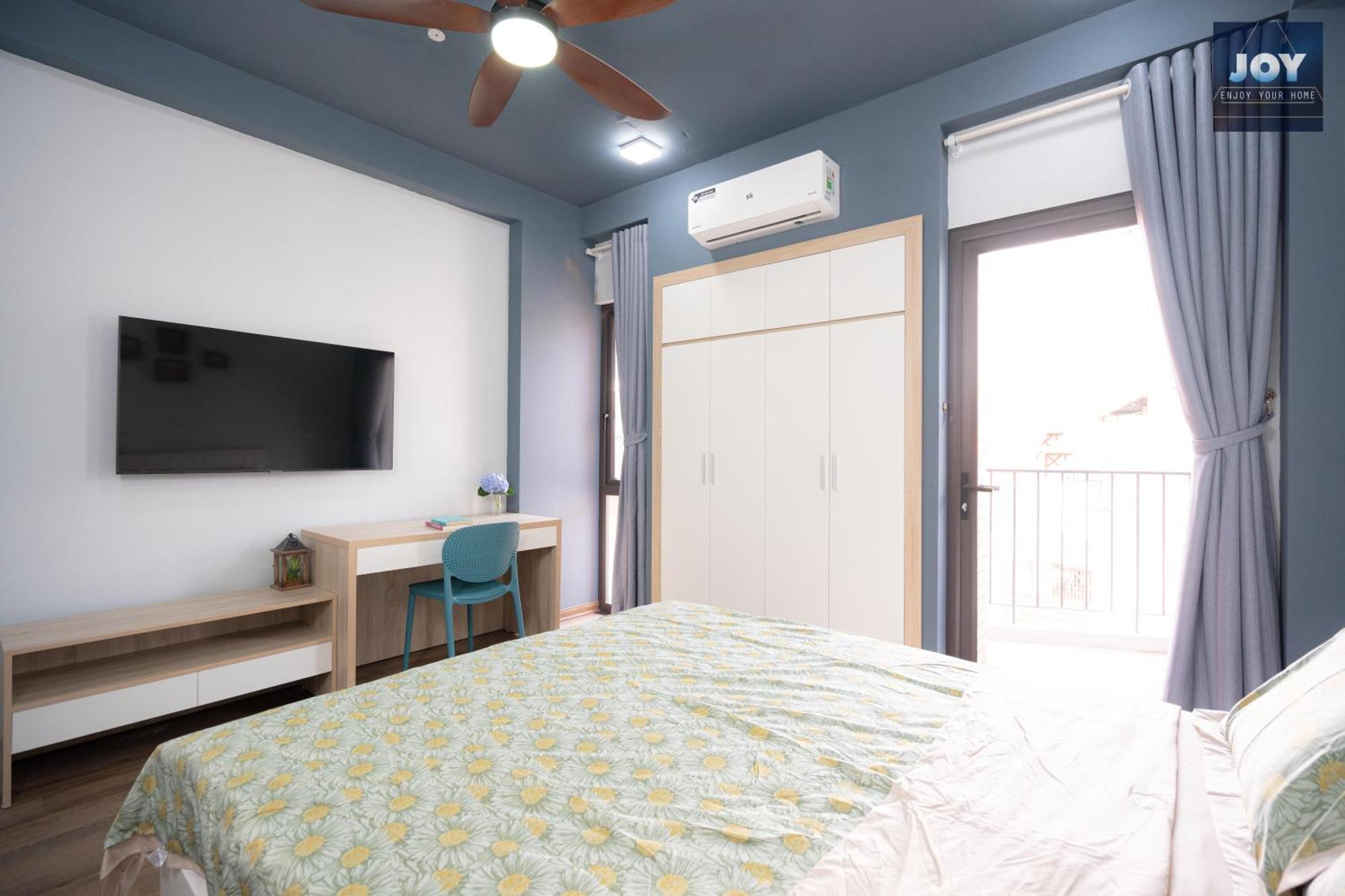 Joy Tay Ho Aparthotel Hanoi