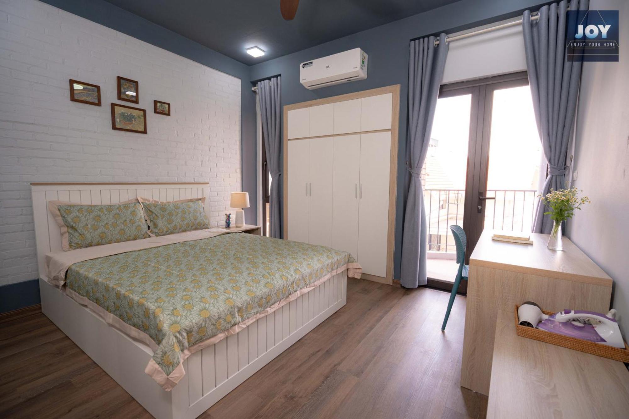 Joy Tay Ho Aparthotel 3*