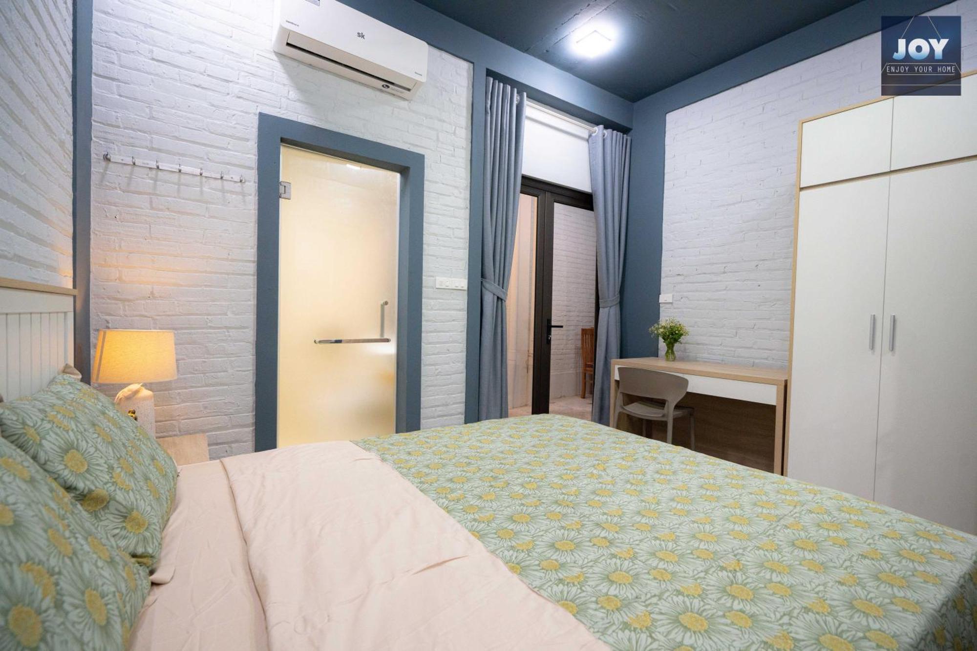 Joy Tay Ho Aparthotel 3*