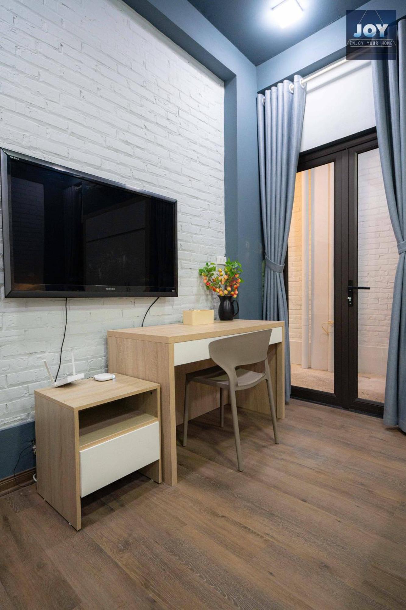 Aparthotel Joy Tay Ho