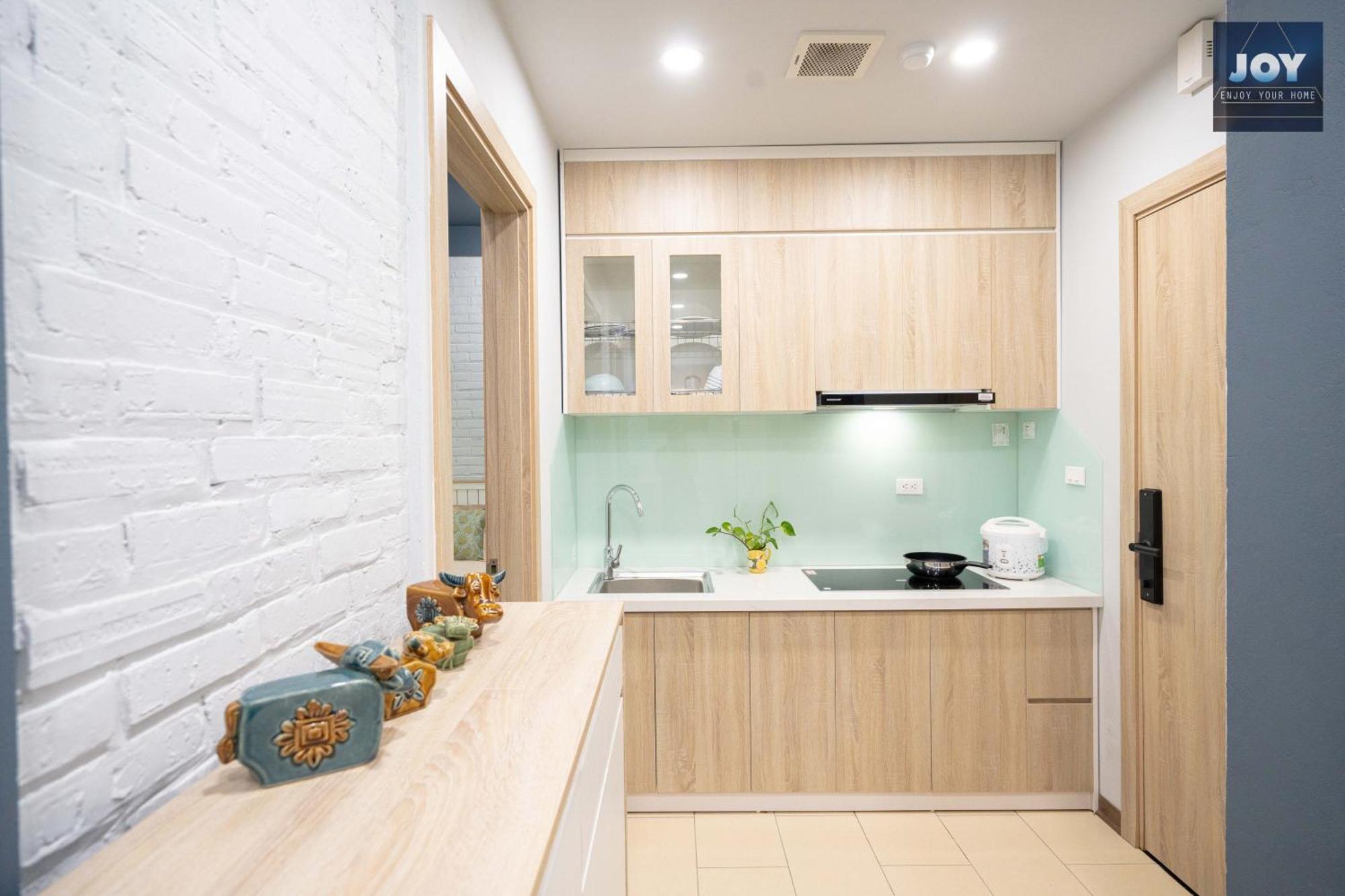Aparthotel Joy Tay Ho Hanoi