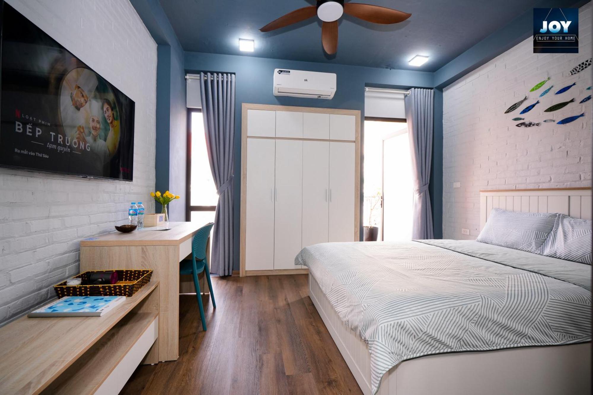 Joy Tay Ho 3* Hanoi