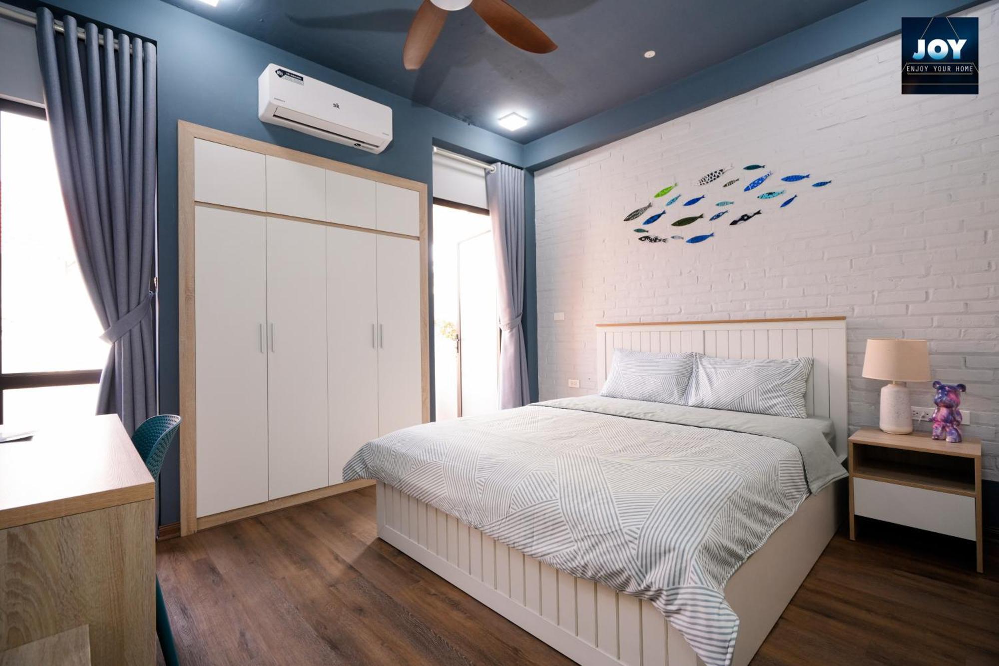 Aparthotel Joy Tay Ho 3*