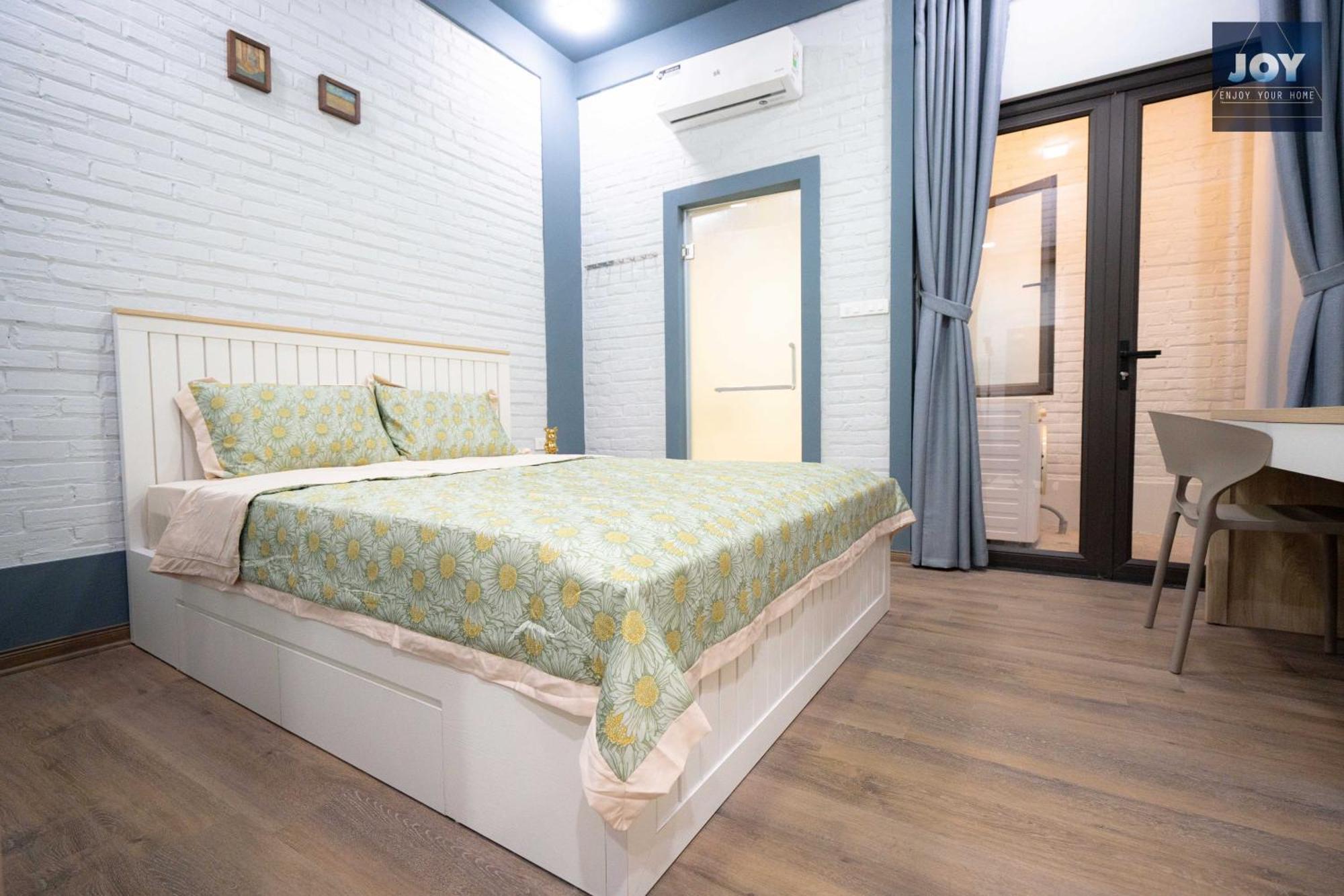 Aparthotel Joy Tay Ho Hanoi