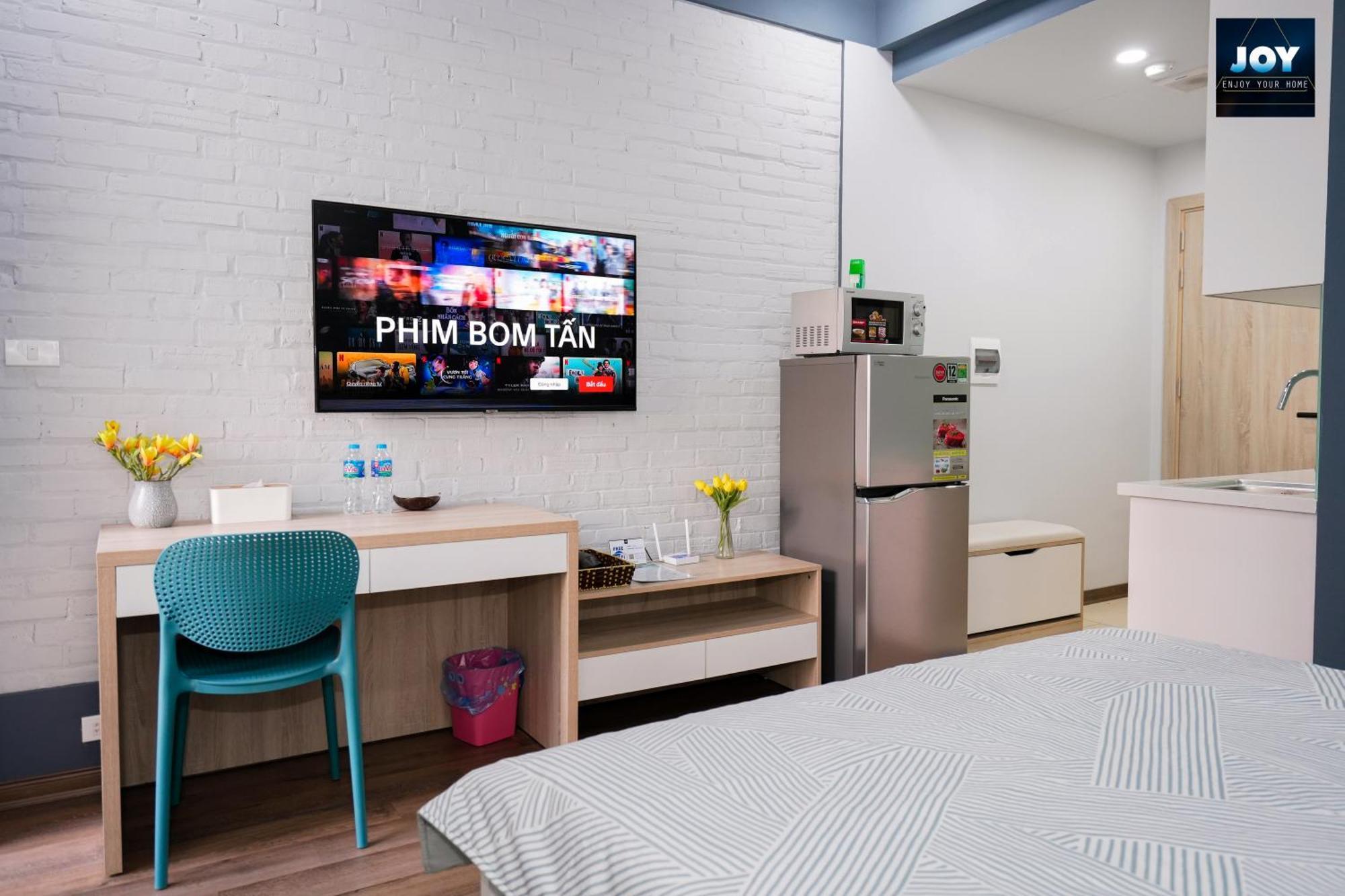 Joy Tay Ho Aparthotel