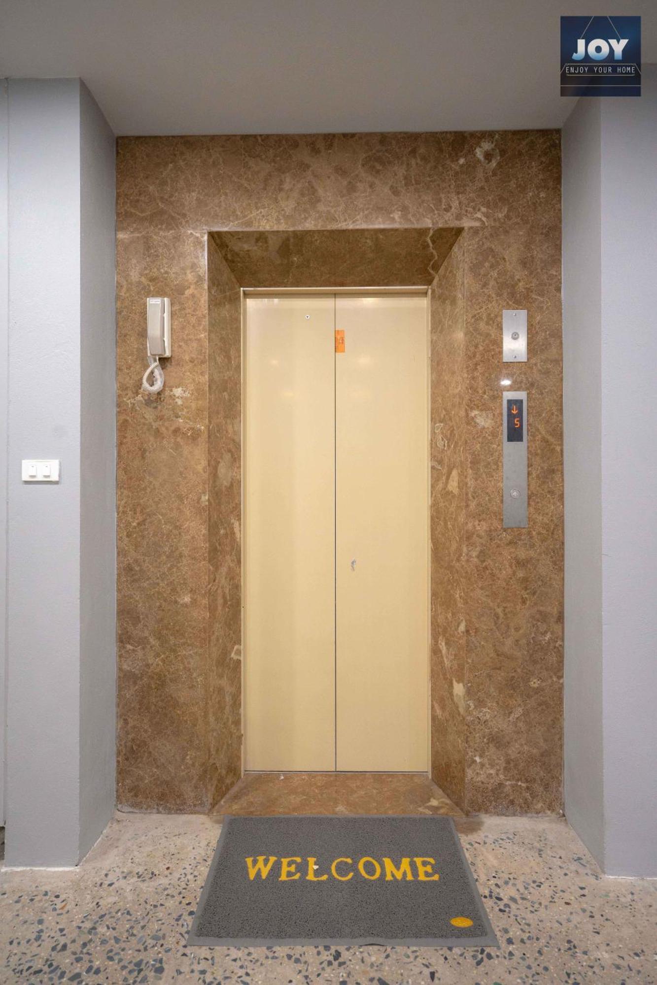 Joy Tay Ho Aparthotel 3*